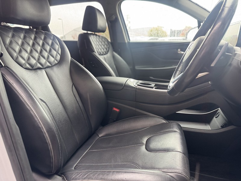 2021 Hyundai Santa Fe