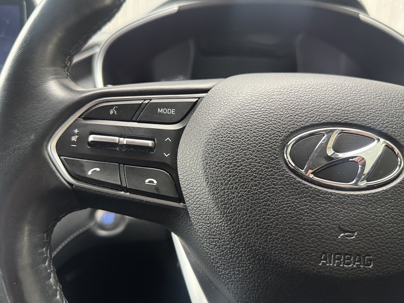 2021 Hyundai Santa Fe