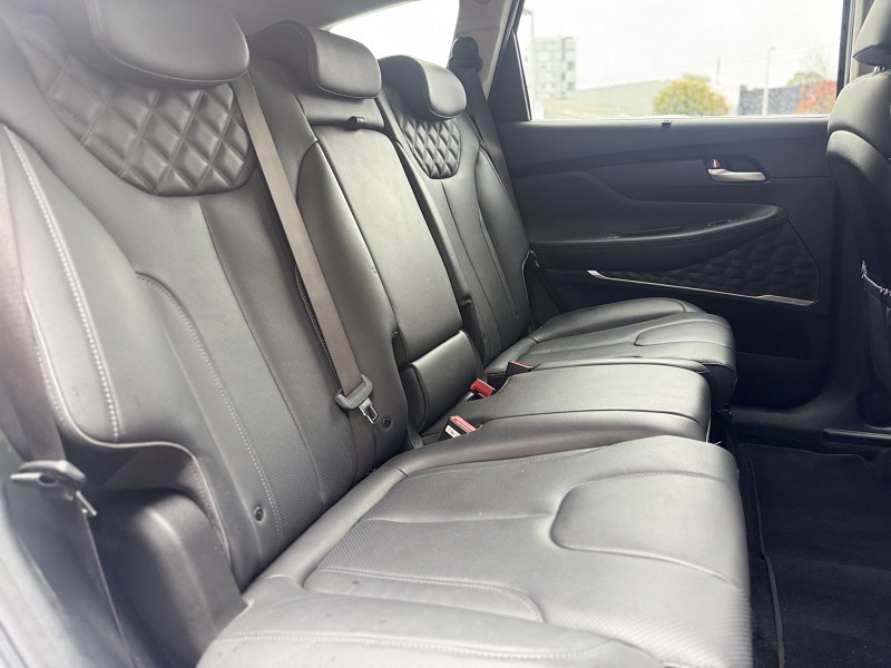 2021 Hyundai Santa Fe