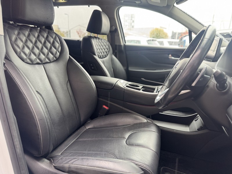 2021 Hyundai Santa Fe