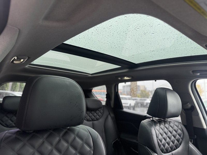 2021 Hyundai Santa Fe