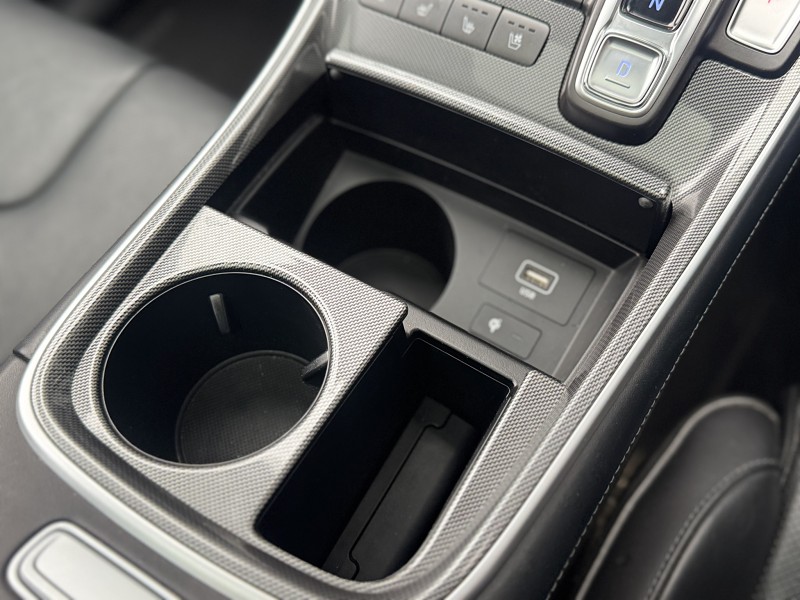 2021 Hyundai Santa Fe