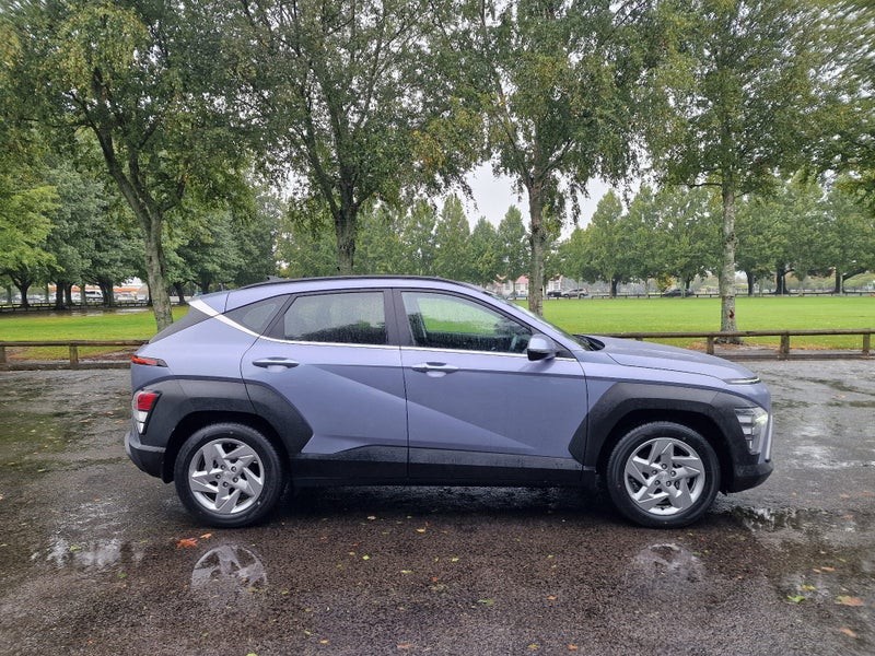 2023 Hyundai Kona