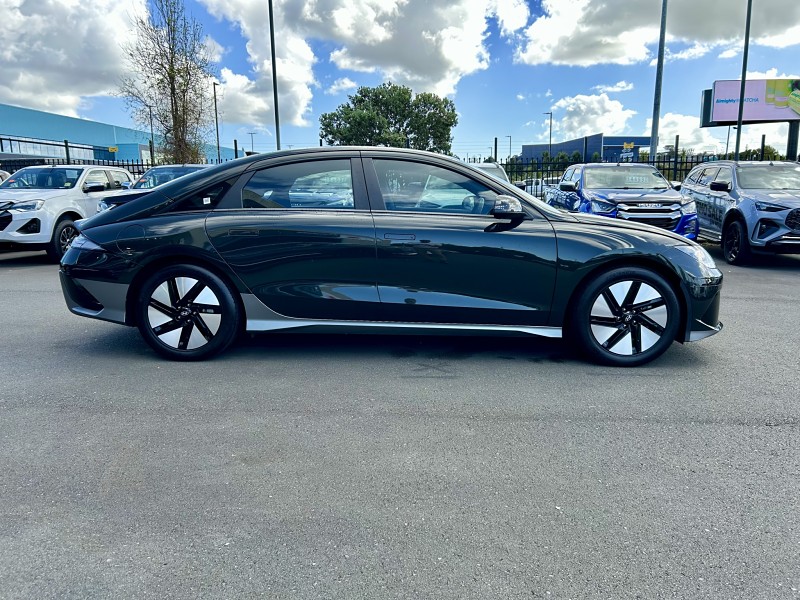 2023 Hyundai IONIQ 6