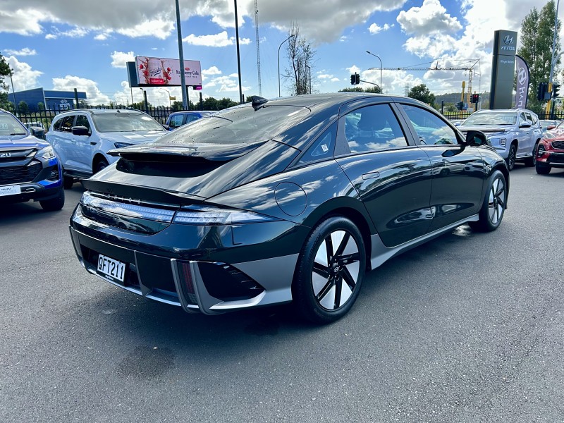 2023 Hyundai IONIQ 6