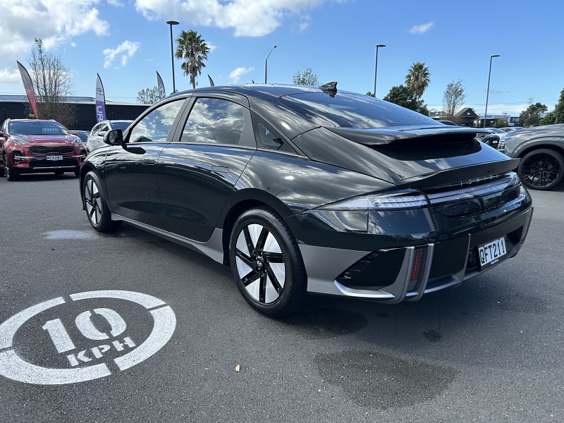 2023 Hyundai IONIQ 6