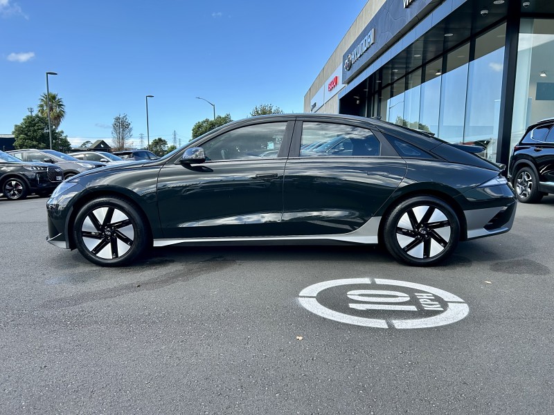 2023 Hyundai IONIQ 6