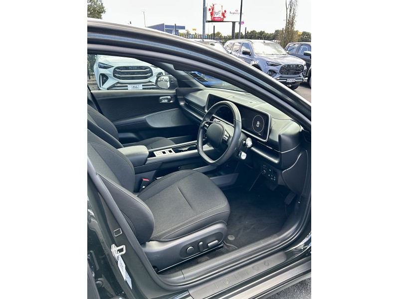 2023 Hyundai IONIQ 6