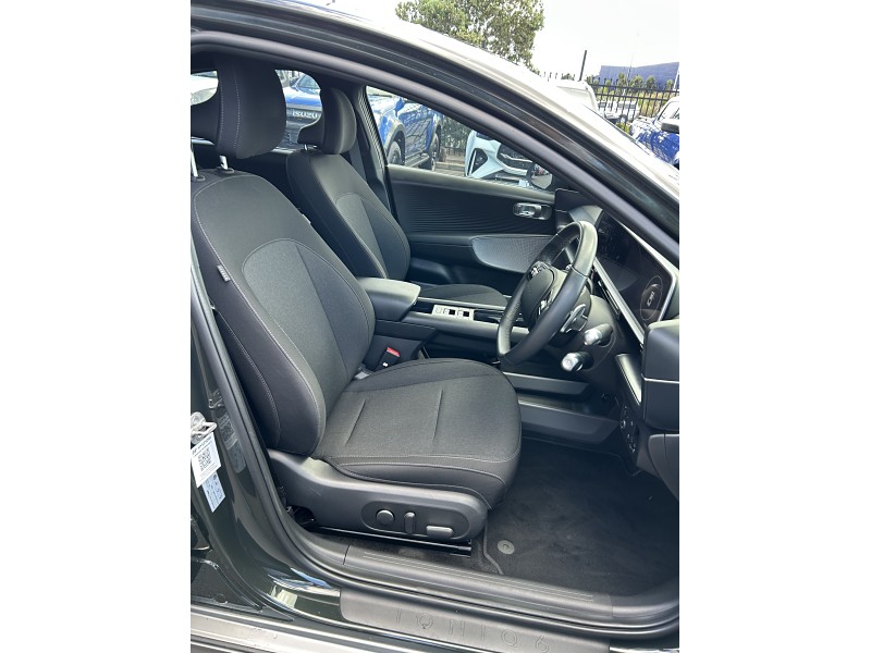 2023 Hyundai IONIQ 6