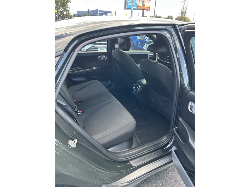 2023 Hyundai IONIQ 6