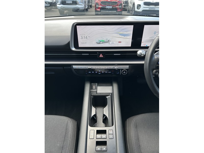 2023 Hyundai IONIQ 6