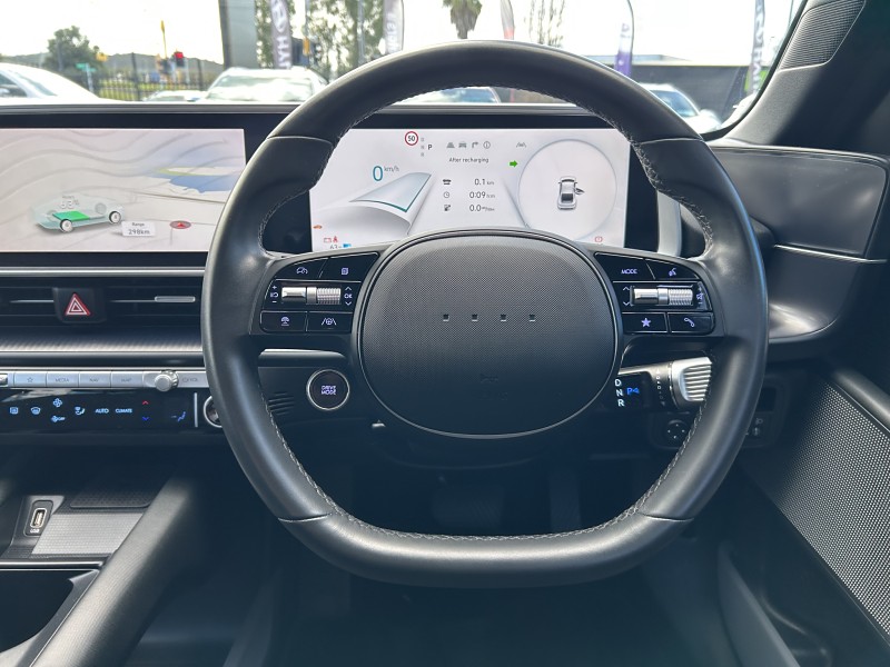 2023 Hyundai IONIQ 6