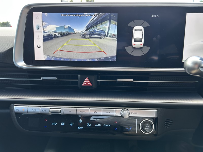 2023 Hyundai IONIQ 6