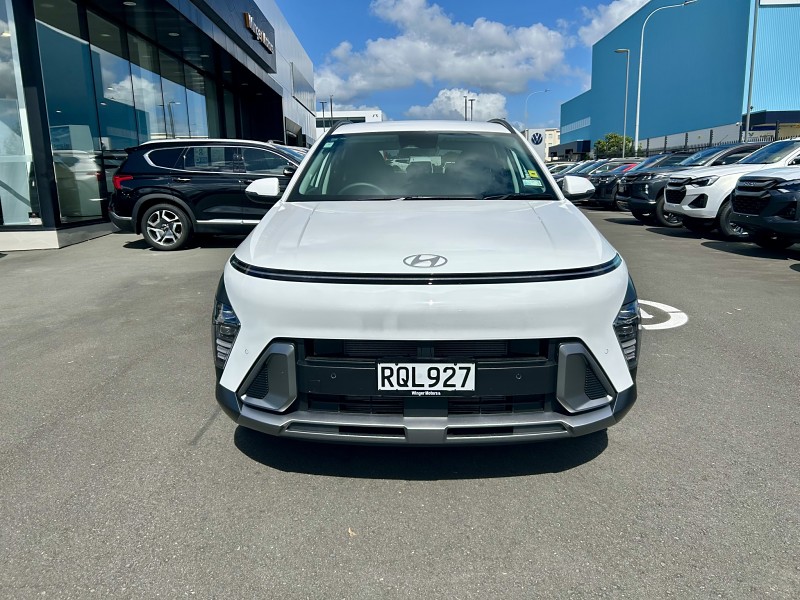 2026 Hyundai Kona