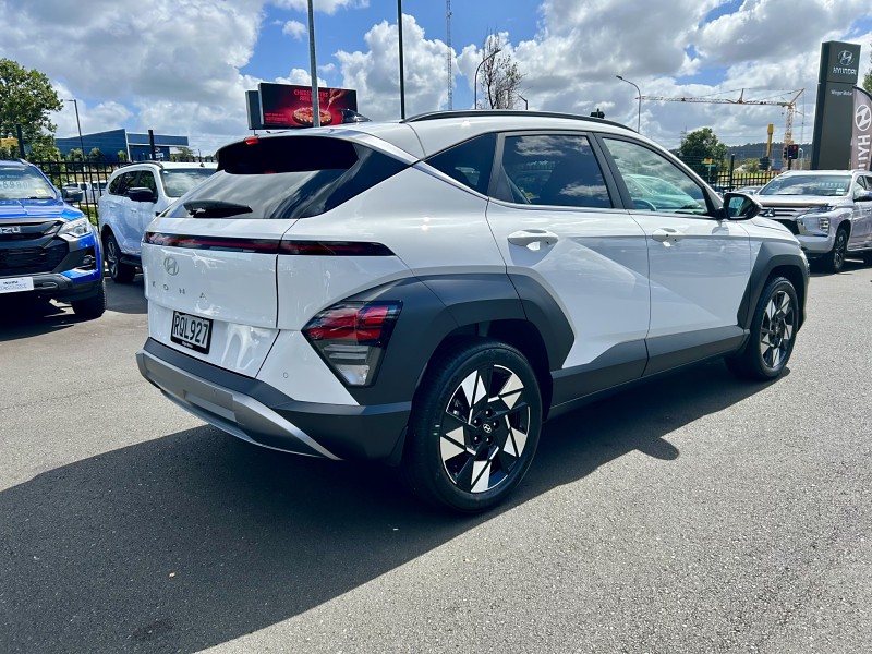 2026 Hyundai Kona