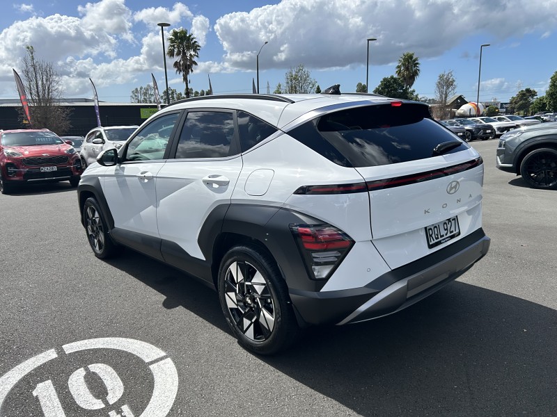 2026 Hyundai Kona
