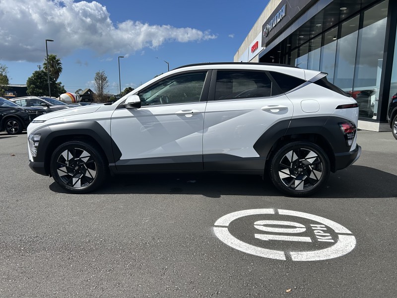 2026 Hyundai Kona