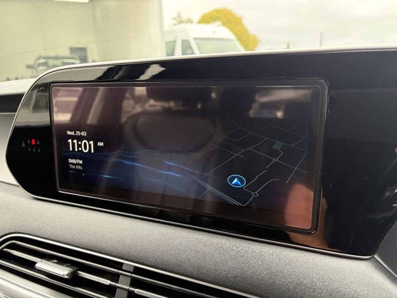 2020 Hyundai Palisade