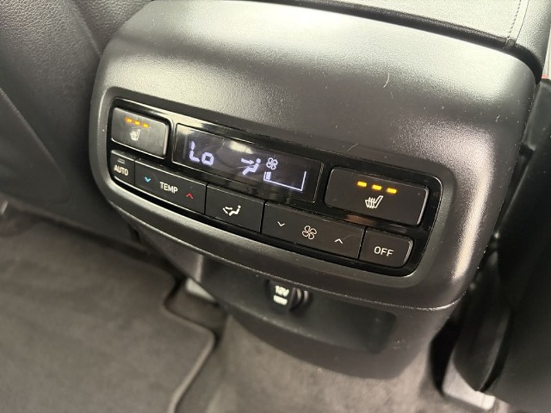 2020 Hyundai Palisade