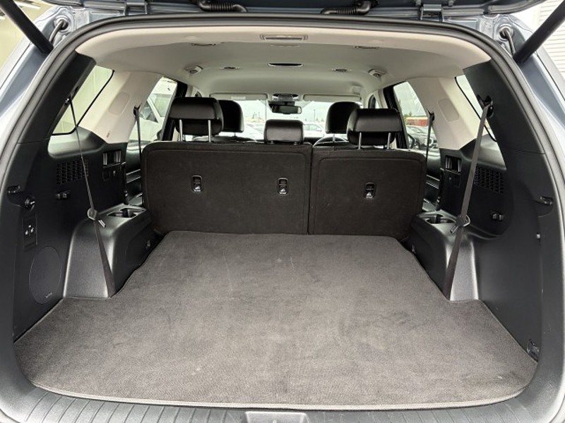 2020 Hyundai Palisade