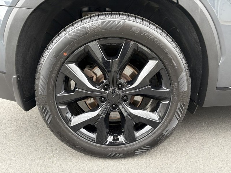 2020 Hyundai Palisade