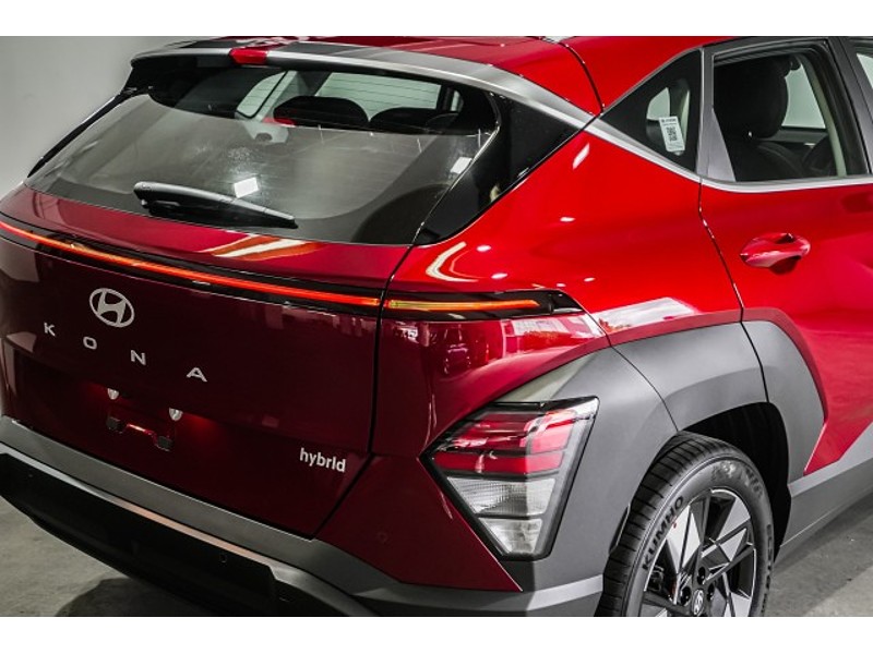 2026 Hyundai Kona