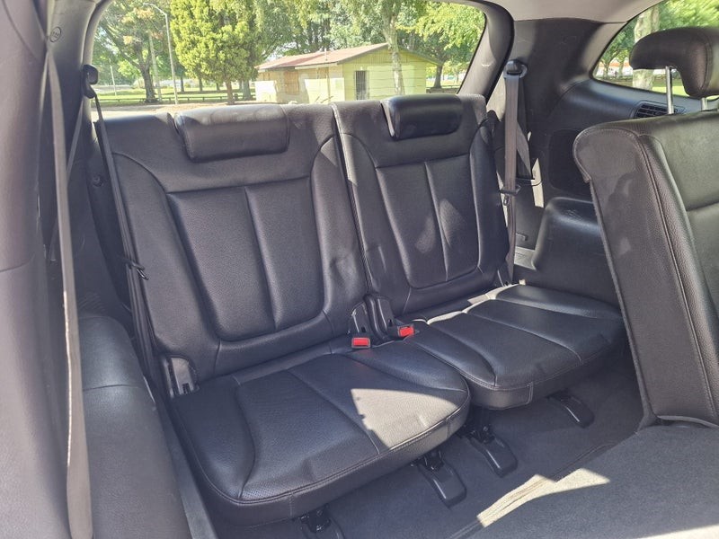 2013 Hyundai Santa Fe