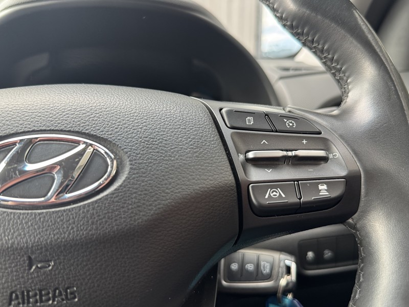 2021 Hyundai Kona