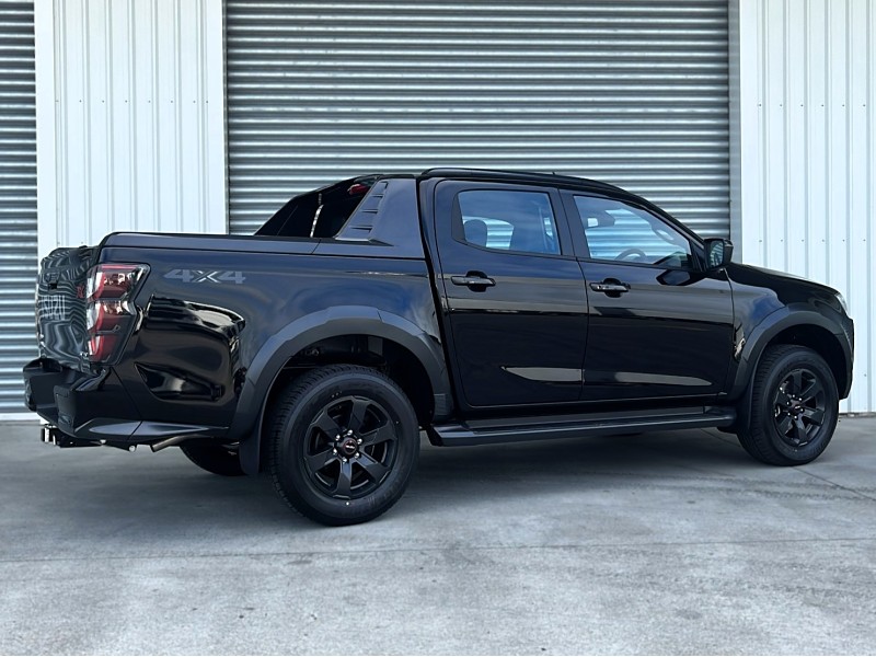 2026 Isuzu D-Max