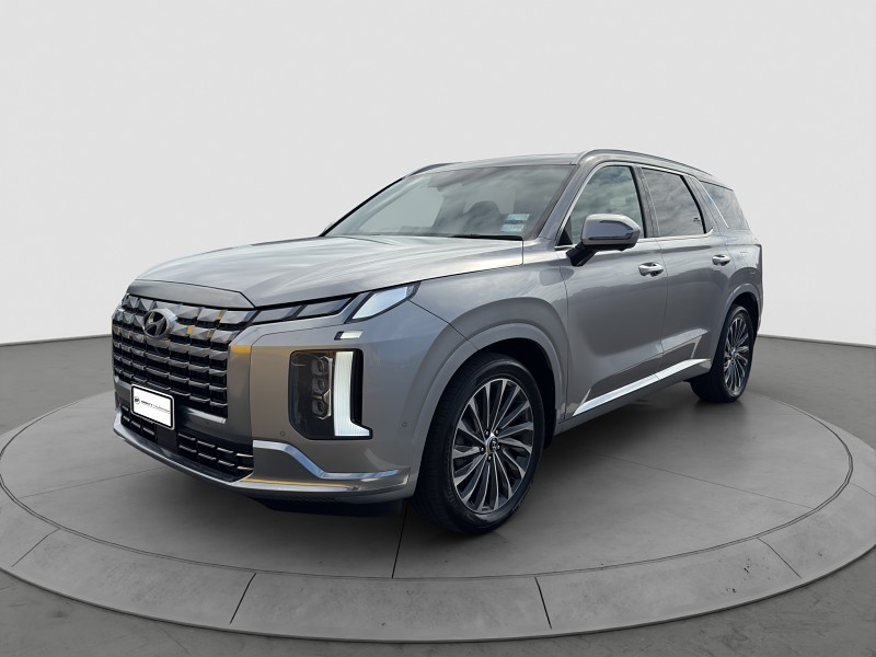 2023 Hyundai Palisade