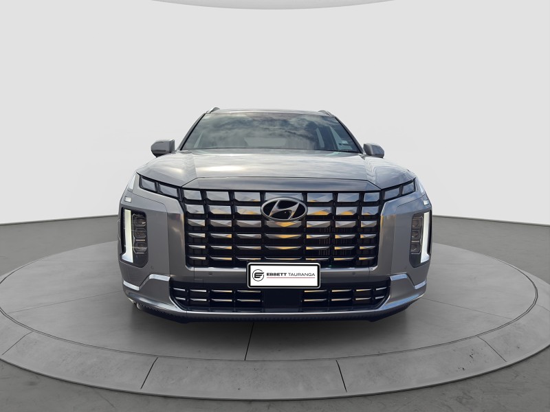 2023 Hyundai Palisade