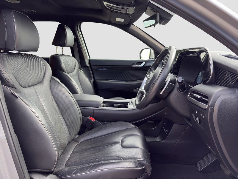 2023 Hyundai Palisade