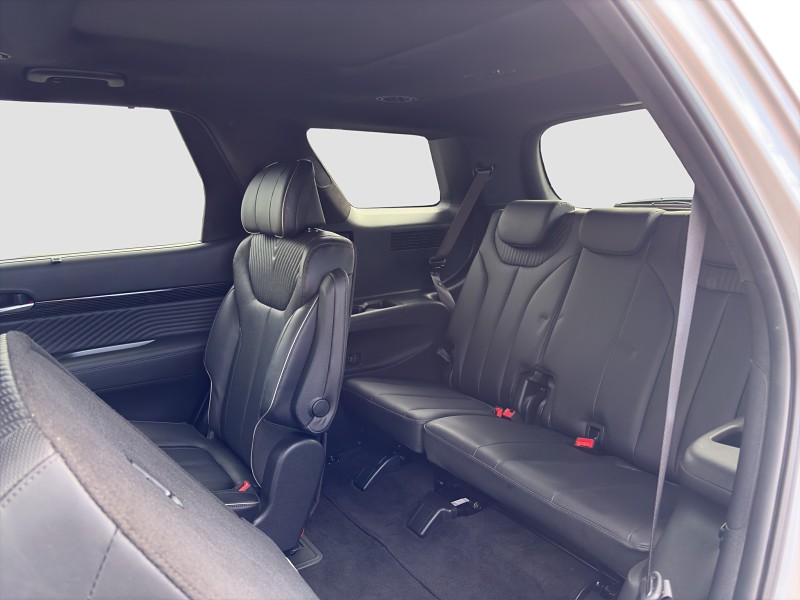 2023 Hyundai Palisade