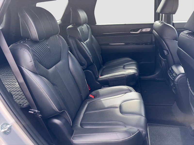 2023 Hyundai Palisade