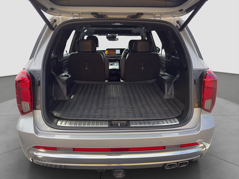 2023 Hyundai Palisade