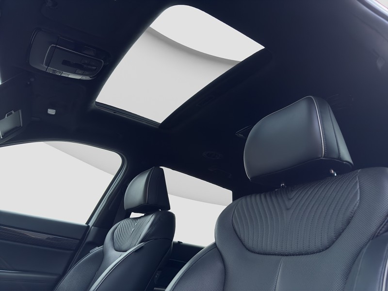 2023 Hyundai Palisade