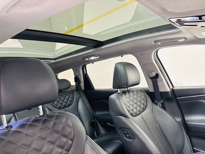 2021 Hyundai Santa Fe