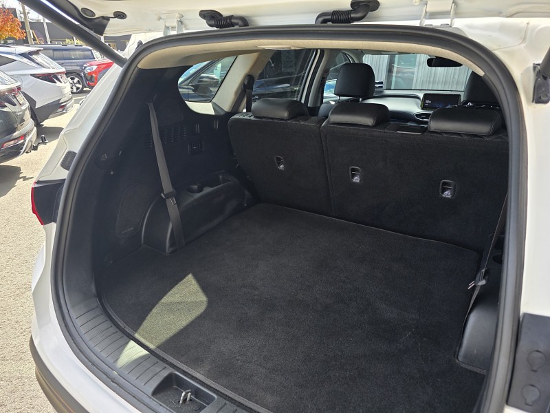 2021 Hyundai Santa Fe