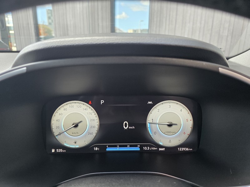 2021 Hyundai Santa Fe