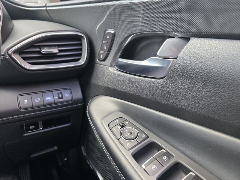 2021 Hyundai Santa Fe