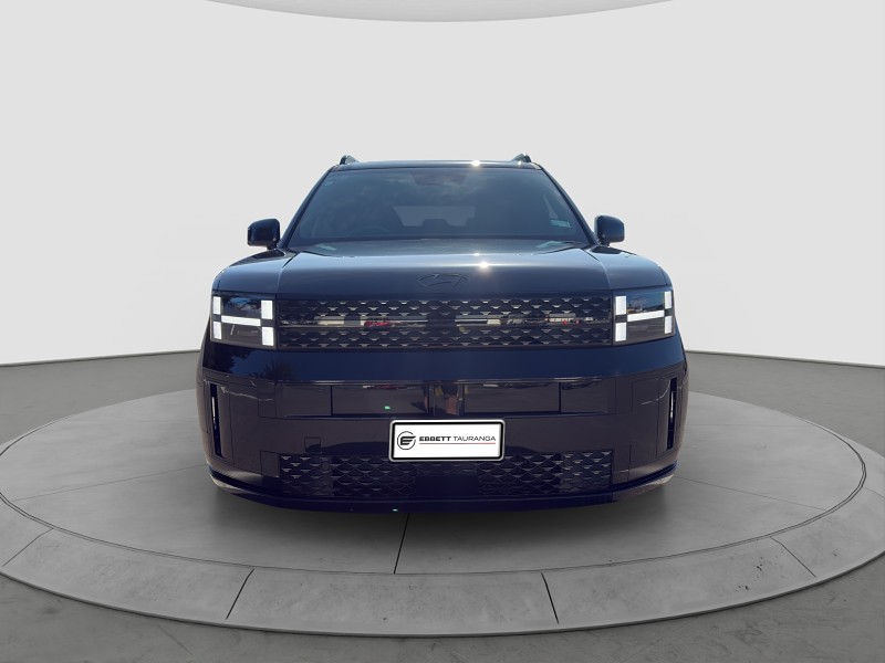 2024 Hyundai Santa Fe