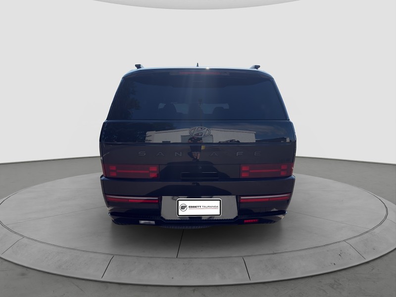 2024 Hyundai Santa Fe