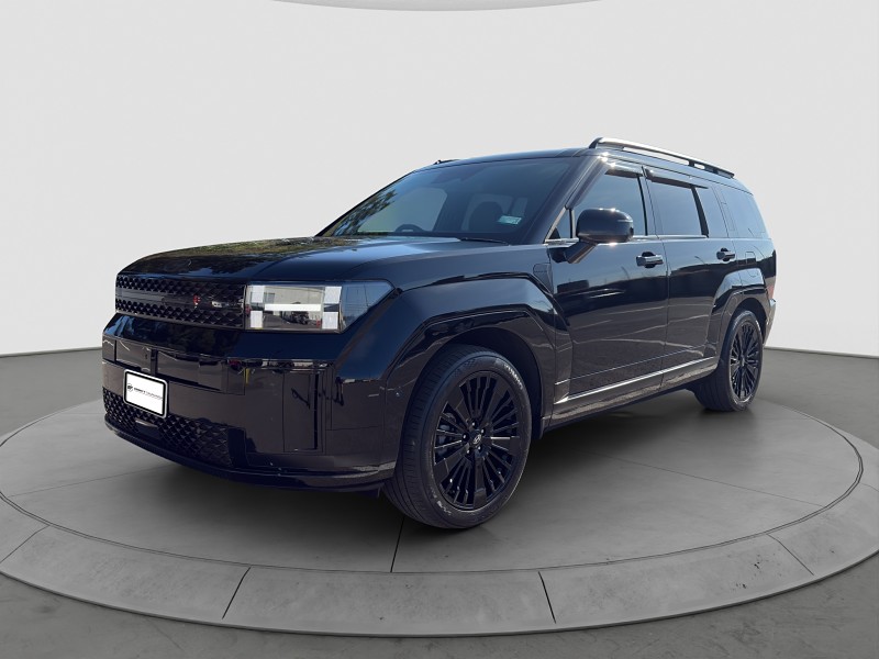 2024 Hyundai Santa Fe