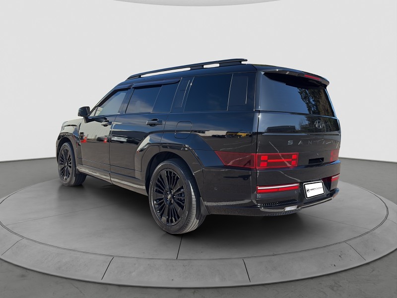 2024 Hyundai Santa Fe