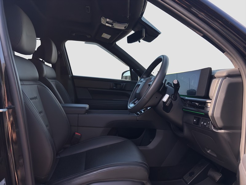 2024 Hyundai Santa Fe