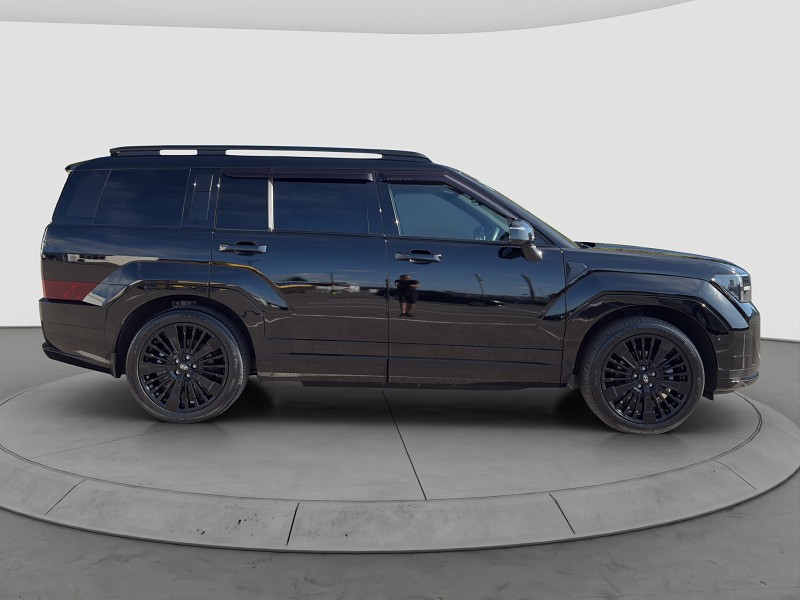 2024 Hyundai Santa Fe