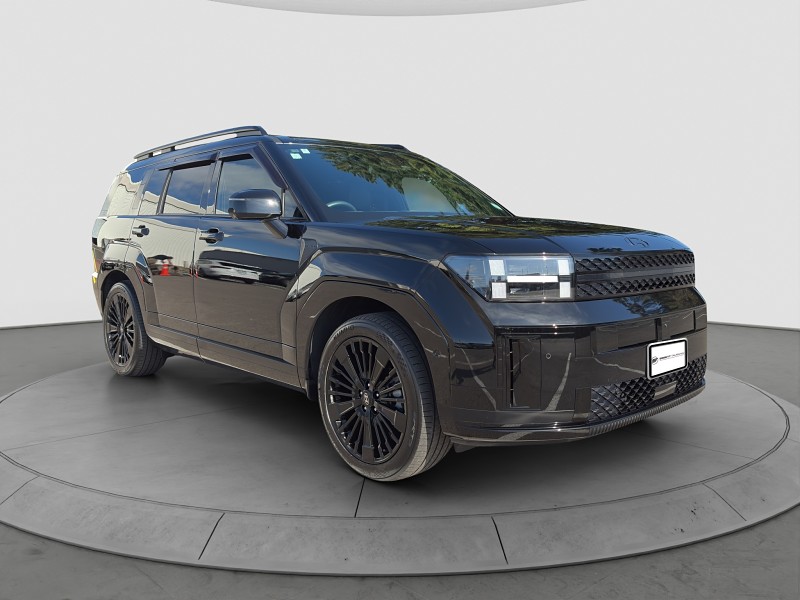 2024 Hyundai Santa Fe