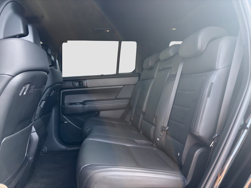 2024 Hyundai Santa Fe