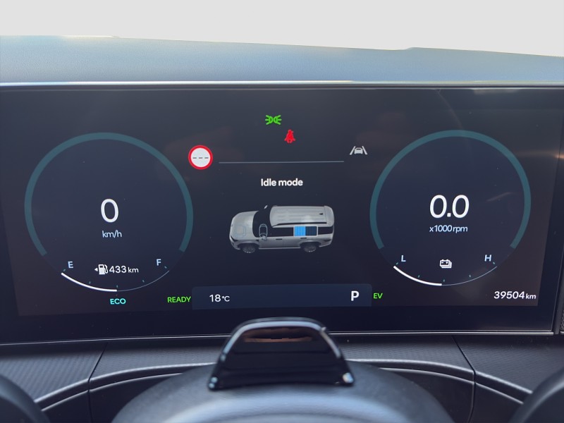 2024 Hyundai Santa Fe