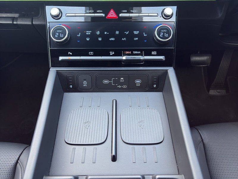 2024 Hyundai Santa Fe